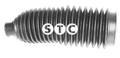 STC T401300 Пильовик, рульове управління