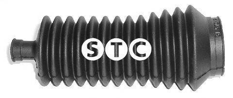 STC T401558