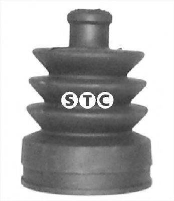 STC T401852 Пильовик, приводний вал