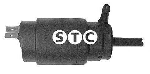 STC T402055 Водяний насос, система очищення вікон
