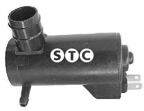STC T402056 Водяной насос, система очистки окон