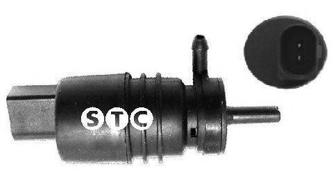 STC T402062 Водяной насос, система очистки окон