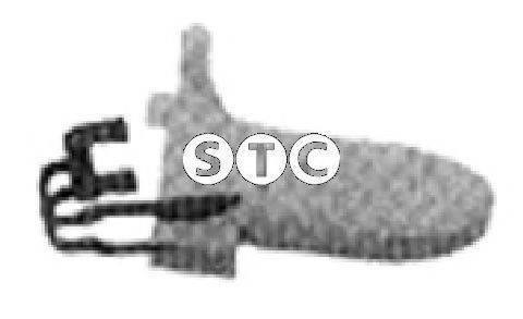 STC T402311 Возвратная вилка, система сцепления