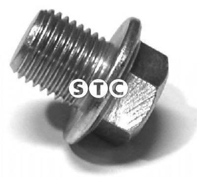 STC T402318