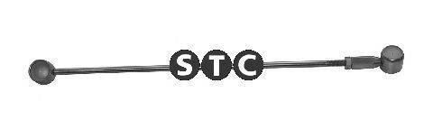 STC T402348 Ремкомплект, важіль перемикання