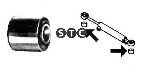 STC T402410 Втулка, вал сошки кермового керування