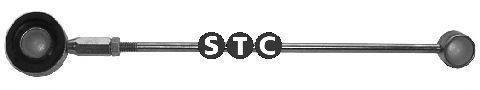 STC T402866 Ремкомплект, рычаг переключения