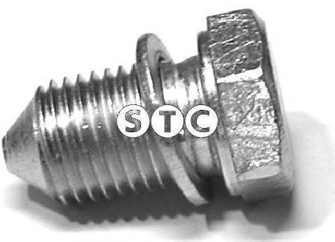 STC T402916 Різьбова пробка, масляний піддон