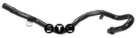STC T403136 Трубка охолоджувальної рідини