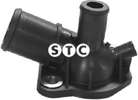 STC T403552 Фланец охлаждающей жидкости