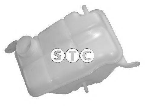 STC T403579 Бачок, радіатор