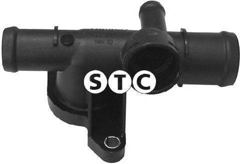 STC T403600 Фланець охолоджувальної рідини