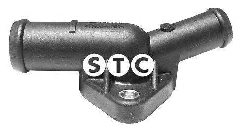 STC T403612 Фланець охолоджувальної рідини