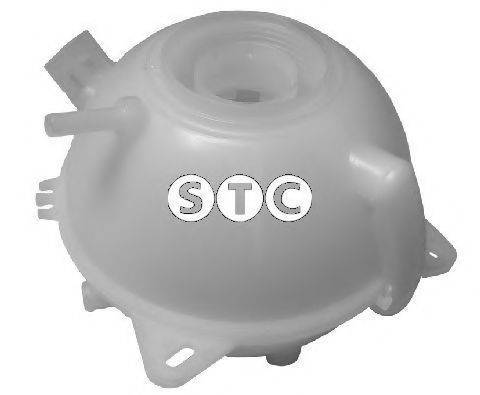 STC T403635 Бачок, радіатор