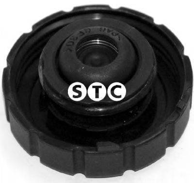 STC T403660 Кришка, резервуар охолоджувальної рідини