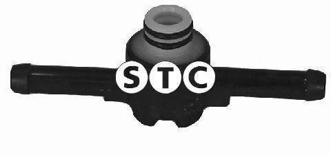 STC T403689 Клапан, паливний фільтр