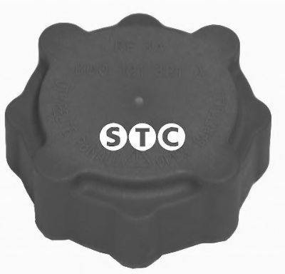 STC T403690 Кришка, резервуар охолоджувальної рідини