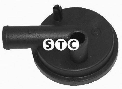 STC T403723 Клапан відведення повітря з картера