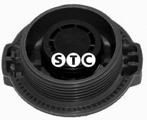 STC T403730 Крышка, резервуар охлаждающей жидкости
