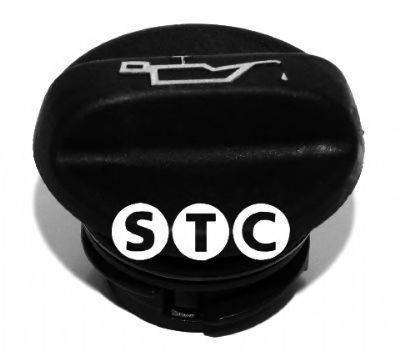STC T403786 Кришка сітчастий масляний фільтр
