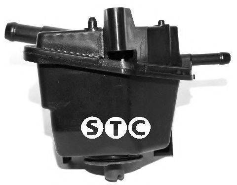 STC T403823 Компенсаційний бак, гідравлічного масла услювача керма