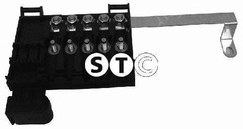 STC T403887 Коробка запобіжників