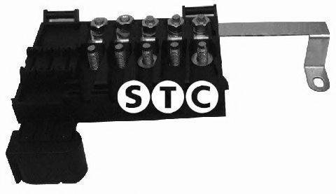 STC T403888 Коробка запобіжників