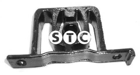 STC T404123 Буфер, глушник