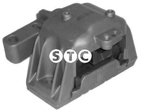 STC T404186 Підвіска, двигун