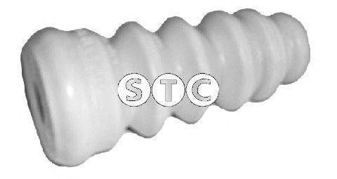 STC T404312 Буфер, амортизація