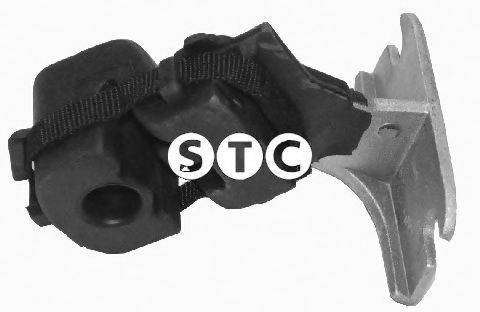 STC T404423 Буфер, глушник