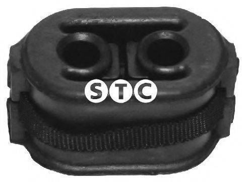 STC T404474 Буфер, глушник