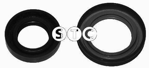 STC T404564 Уплотняющее кольцо вала, фланец ступенчатой коробки передач