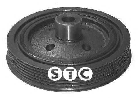 STC T404818