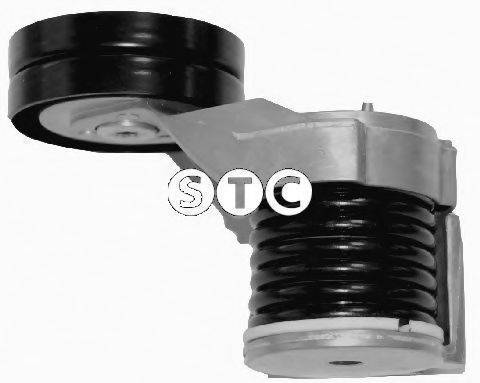STC T405009 Натягувач ременя, клинового зубча