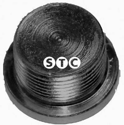 STC T405054 Різьбова пробка