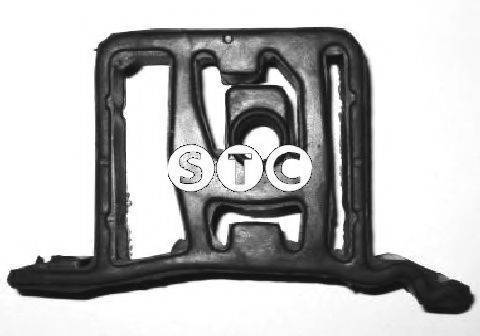 STC T405112 Буфер, глушник