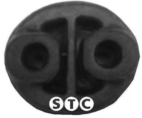 STC T405256 Стопорне кільце, глушник