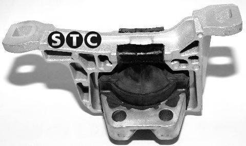 STC T405281 Підвіска, двигун