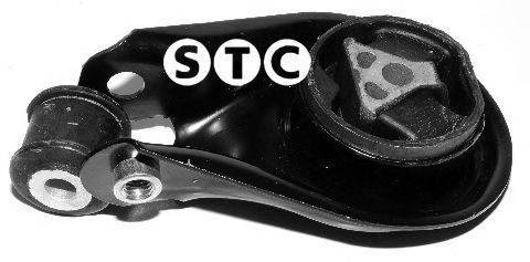 STC T405284 Підвіска, двигун