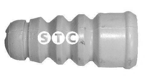 STC T405351 Буфер, амортизація