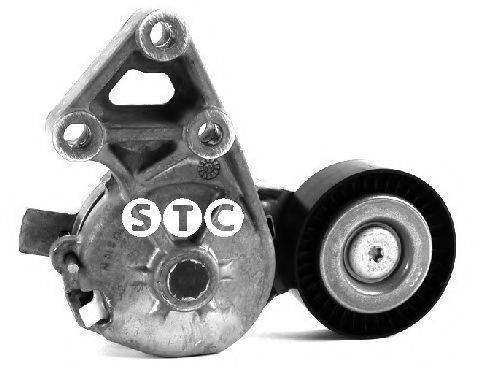 STC T405425 Натягувач ременя, клинового зубча