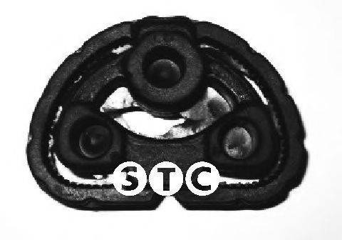 STC T405493 Буфер, глушник