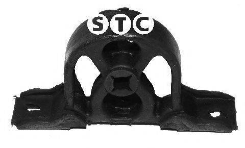 STC T405835 Буфер, глушник