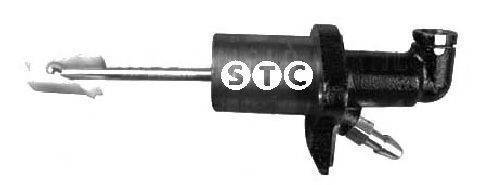 STC T406126