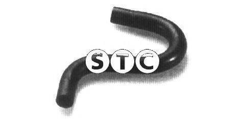 STC T407833 Шланг, теплообмінник - опалення