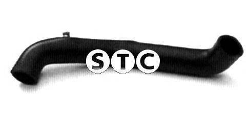 STC T407853 Шланг радіатора