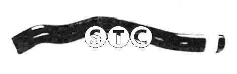 STC T407899 Шланг радиатора
