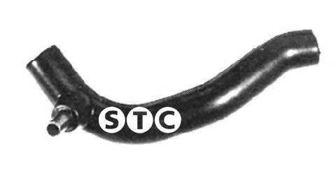 STC T408187 Трубка, клапан возврата ОГ