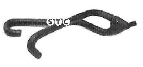 STC T408346 Шланг, теплообмінник - опалення